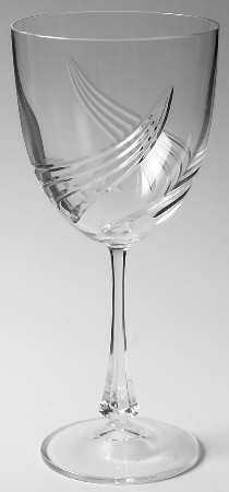 Kirsten Water Goblet