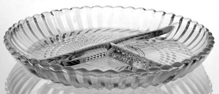 5331 7" Round 3 Part Relish