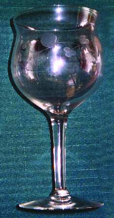 LRS46 by Libbey Glass Company