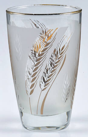 3003-30 by Libbey Glass Company