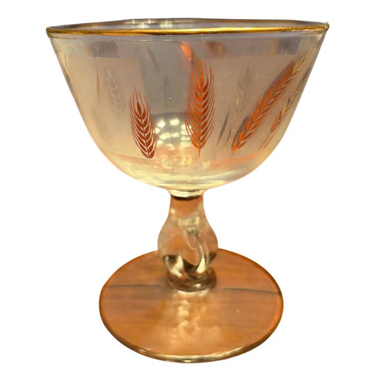 3003-30 Champagne/Tall Sherbet