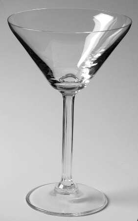 LC16 Martini Glass
