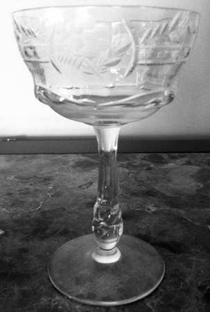 2018-2 Champagne/Tall Sherbet