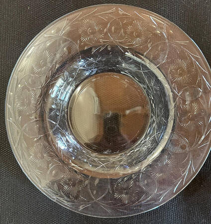 Georgian (Stem  #K756) Rim Soup Bowl