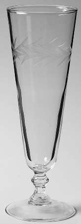 8000-5 by Libbey Glass Company