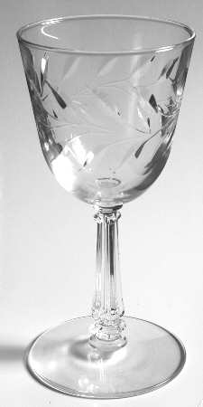 3002-8 Wine Glass