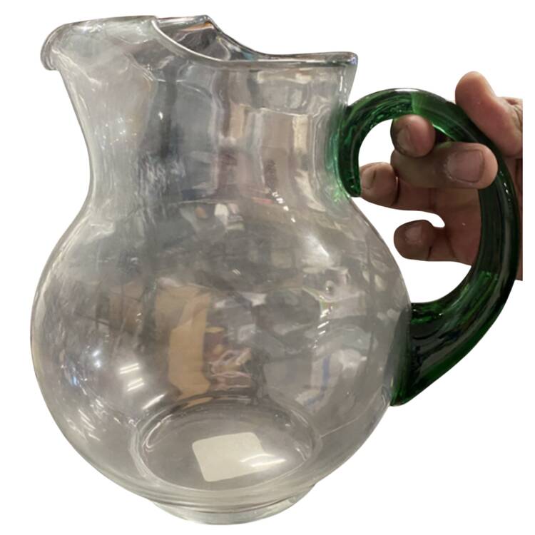 Cactus 96 Oz Pitcher