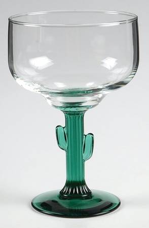 Cactus Margarita