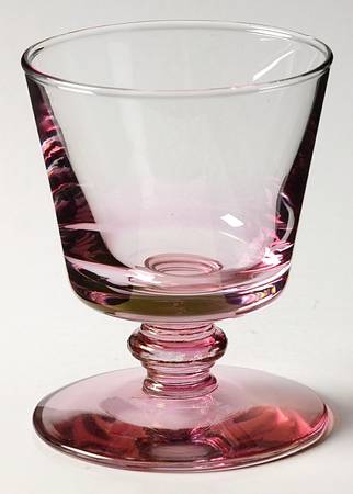 8000-6 On the Rocks Glass