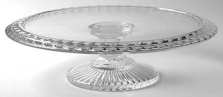 Claremont Cake Stand