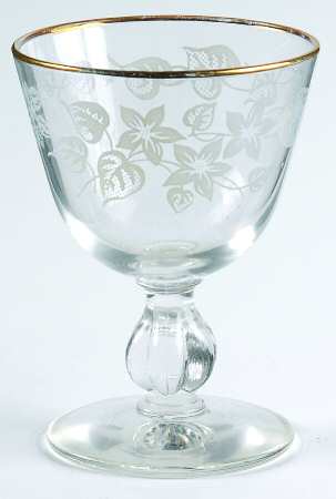 3003-18 Wine Glass