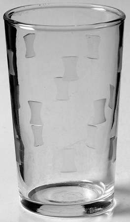 Windsor Flat Juice Glass