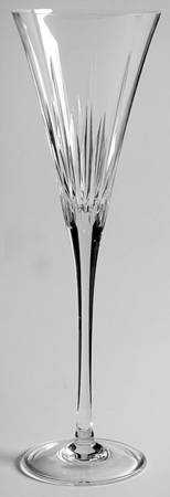 Timeless Collection Fluted Champagne