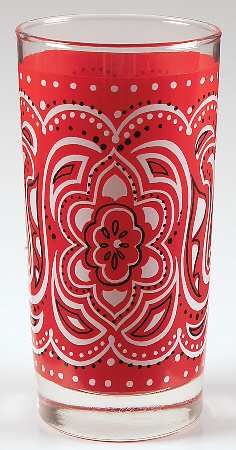 Square Deal by Libbey Glass Company