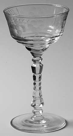 3005-25 Liquor Cocktail