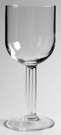 LUB3 Wine Glass