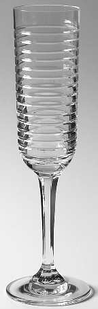 Addison Fluted Champagne