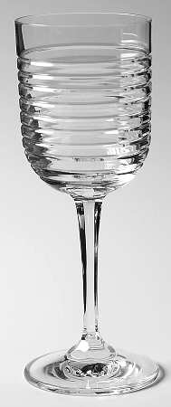 Addison Wine Glass
