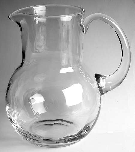 Latham 80 Oz Pitcher
