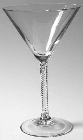 Latham Martini Glass