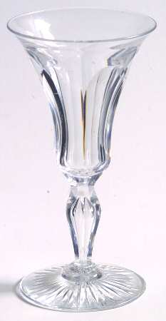 LRS52 by Libbey Glass Company