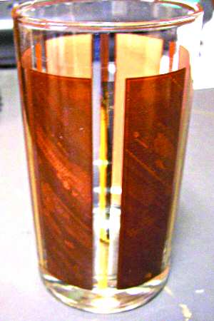 LRS54 by Libbey Glass Company