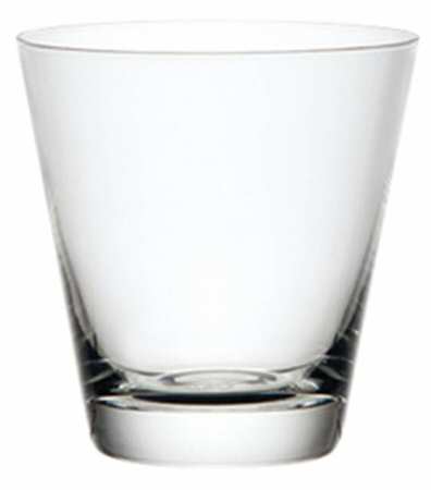 Antoine Flat Tumbler
