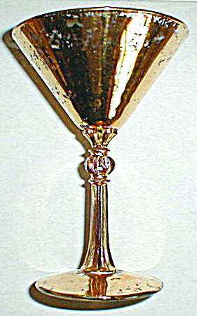 3010-8 by Libbey Glass Company