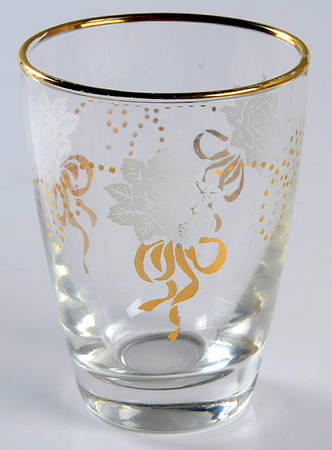 3003-19 Flat Juice Glass