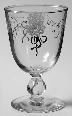 3003-19 by Libbey Glass Company