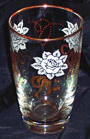 3003-19 Highball Glass