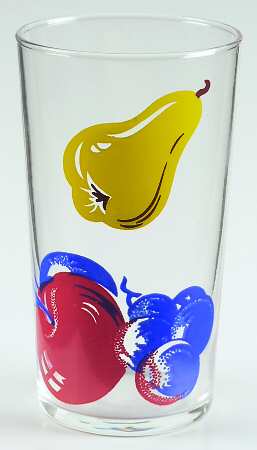 LRS58 by Libbey Glass Company