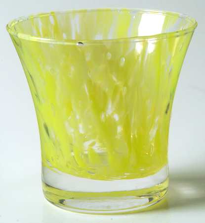 Savanna 12 Oz Flat Tumbler