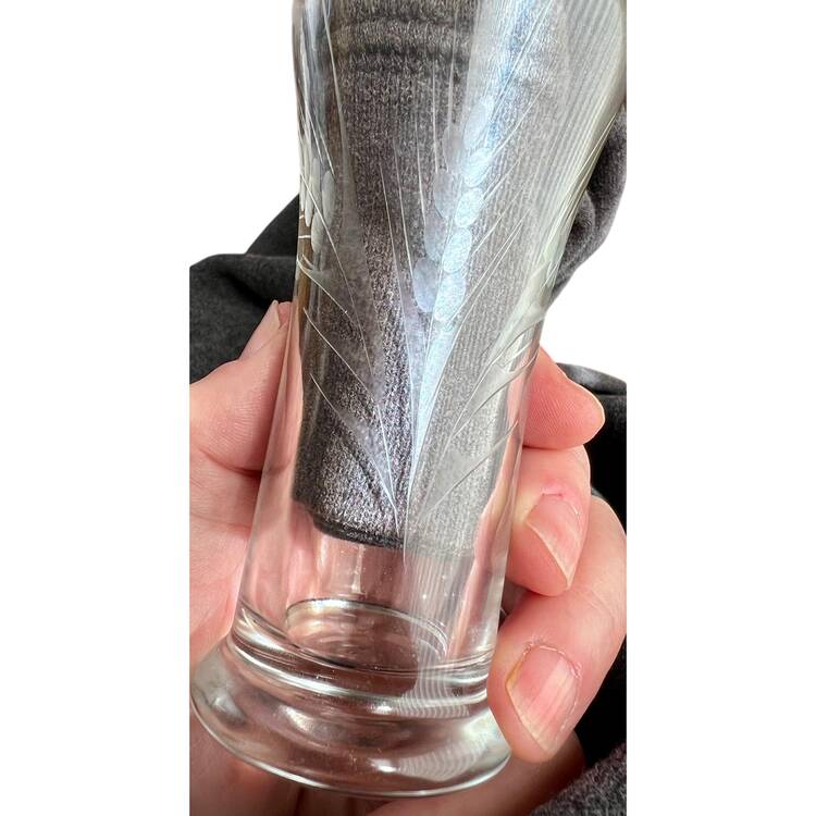 8000-9 Beer Glass