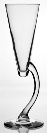 Bravura Fluted Champagne