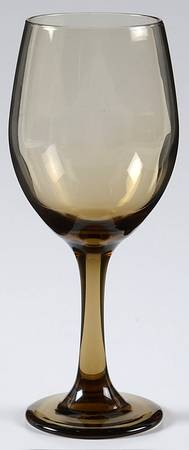 LRS60 Brown by Libbey Glass Company
