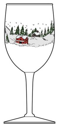 Winter Village