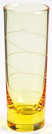 Tuscany Seasons Pastel Topaz Cordial by Lenox