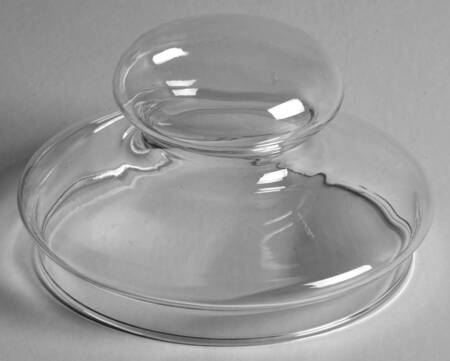 LRS61 Lid for 6" Storage Jar