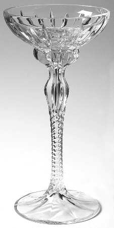 Monroe 8" Single Light Candlestick