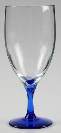 Domaine Blue Iced Tea