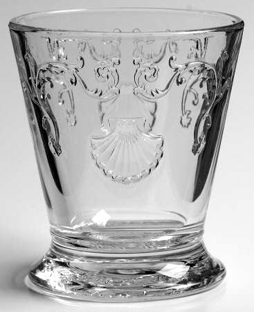 Versailles Double Old Fashioned