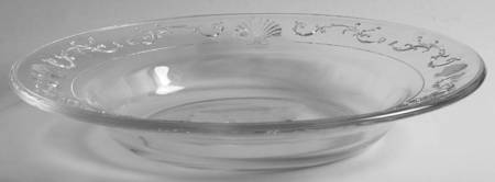 Versailles 9" Soup/Pasta Bowl