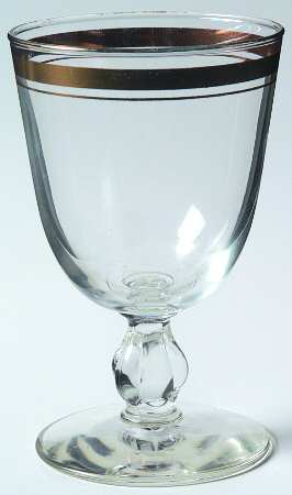 3003-20 by Libbey Glass Company