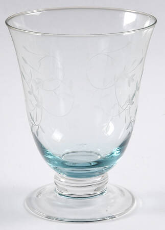 Heather Green Double Old Fashioned by Lenox