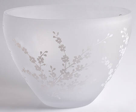 Bellina 9" Round Bowl