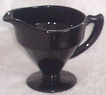 Hazen Black Creamer