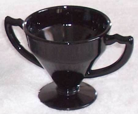 Hazen Black Open Sugar