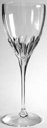 Water Goblet