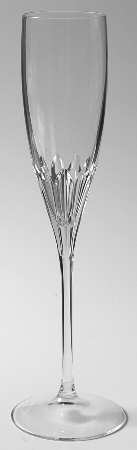 Morago Fluted Champagne